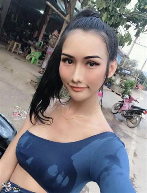 ladyboy moo